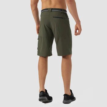 【Buy 4 Get 4th Free】Men's Quick Dry Cargo Shorts - MAGCOMSEN
