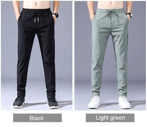 Stretch Pants – Unisex Fast Dry Stretch Pants