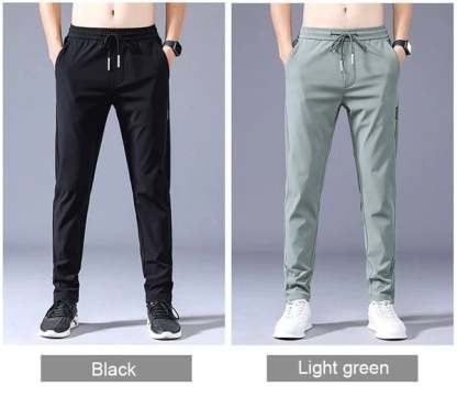 Stretch Pants – Unisex Fast Dry Stretch Pants