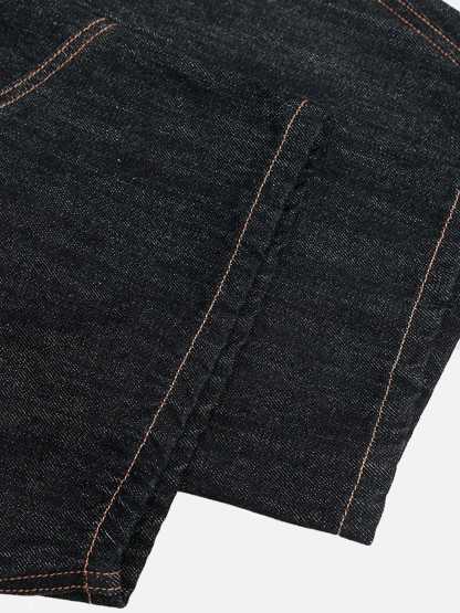 Aelfric Eden BAGGY BARREL Jeans