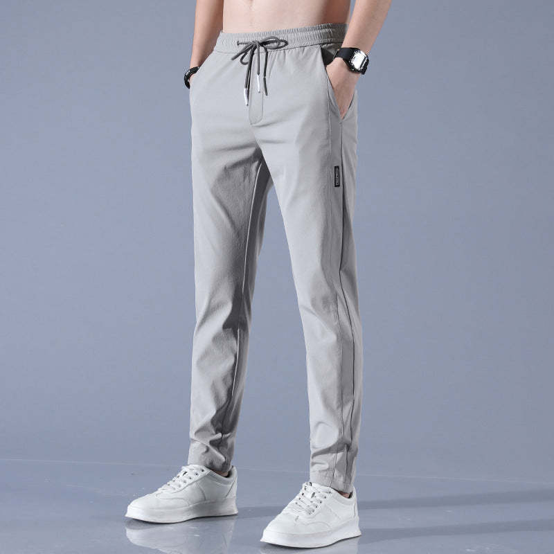Lycra Track Pants