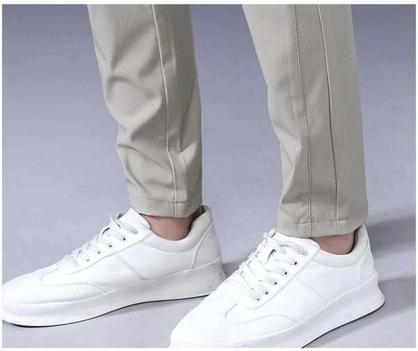 Stretch Pants – Unisex Fast Dry Stretch Pants