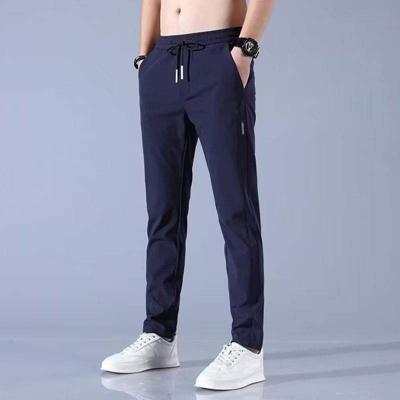 Lycra Track Pants