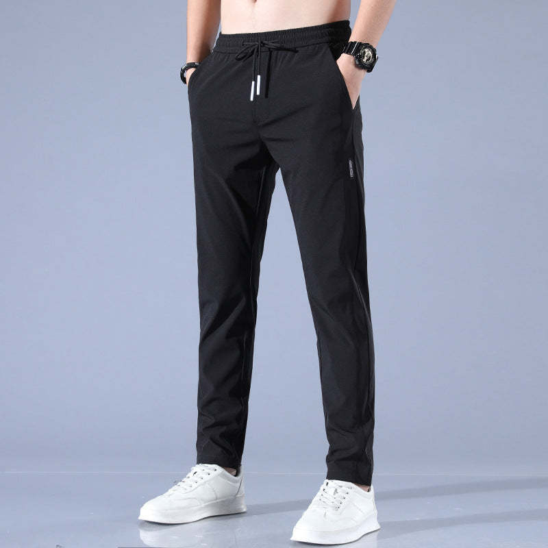 Lycra Track Pants
