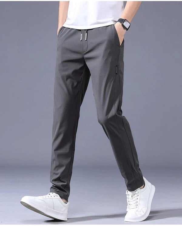 Stretch Pants – Unisex Fast Dry Stretch Pants