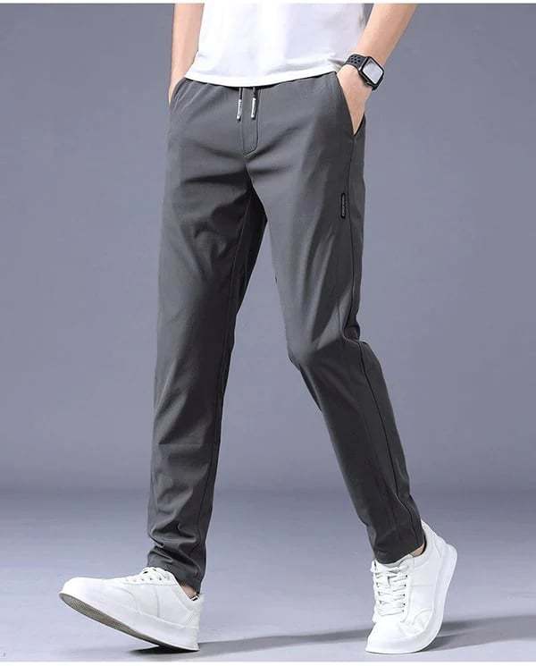 Stretch Pants – Unisex Fast Dry Stretch Pants