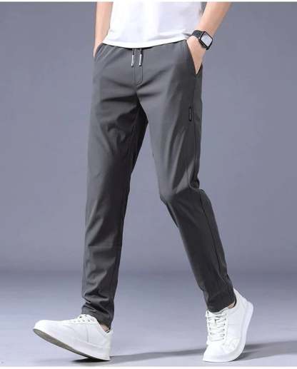 Stretch Pants – Unisex Fast Dry Stretch Pants