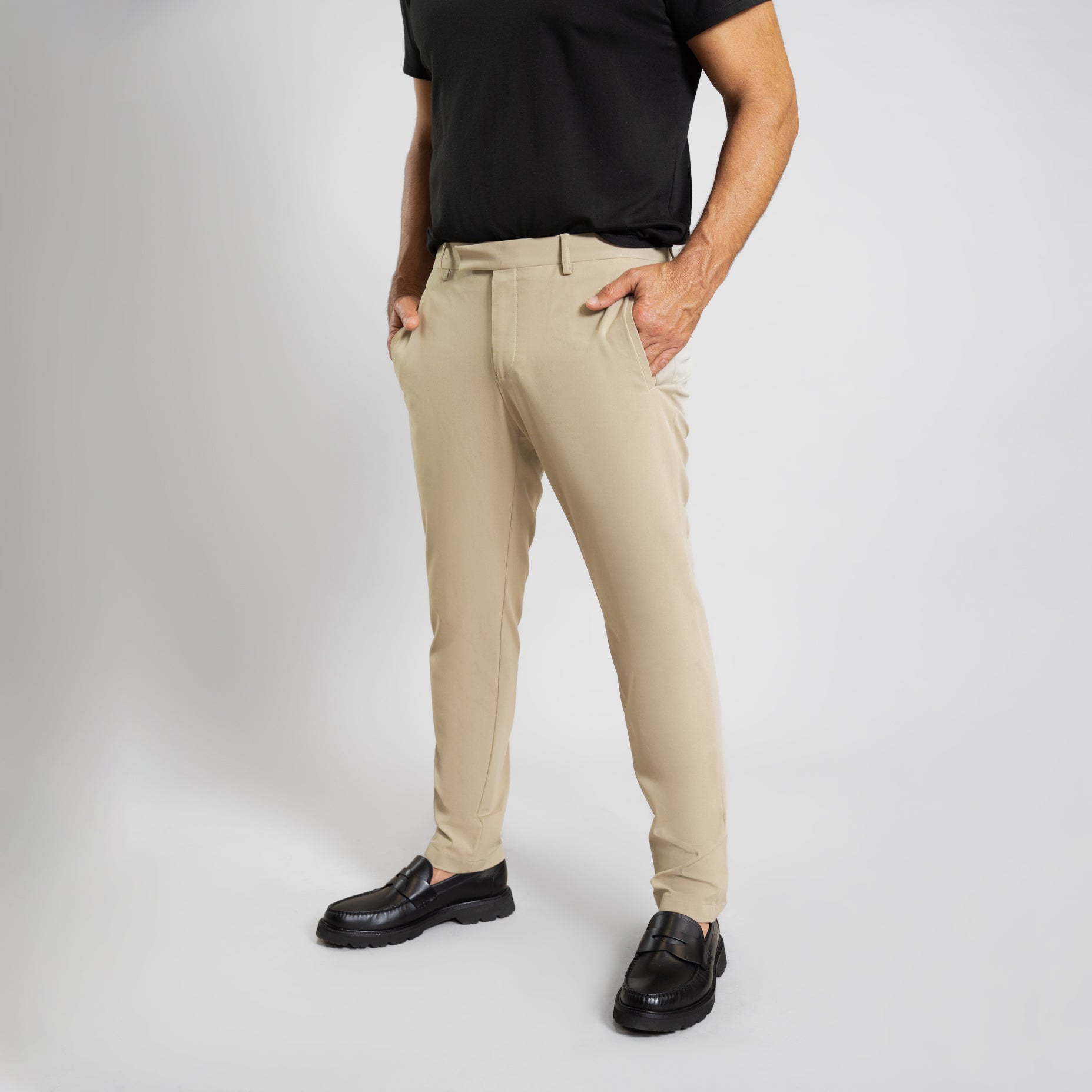 Soho FlexTech Pants