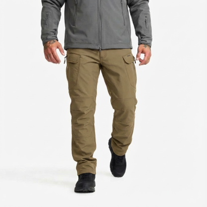 The G-1 Ironclad All-Terrain System