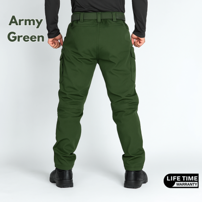 AR9 PRO™ | Indestructible Tactical Cargo for Brutal Winters