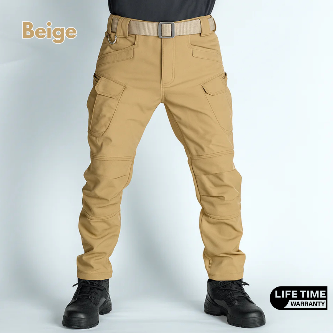 AR9 PRO™ | Indestructible Tactical Cargo for Brutal Winters