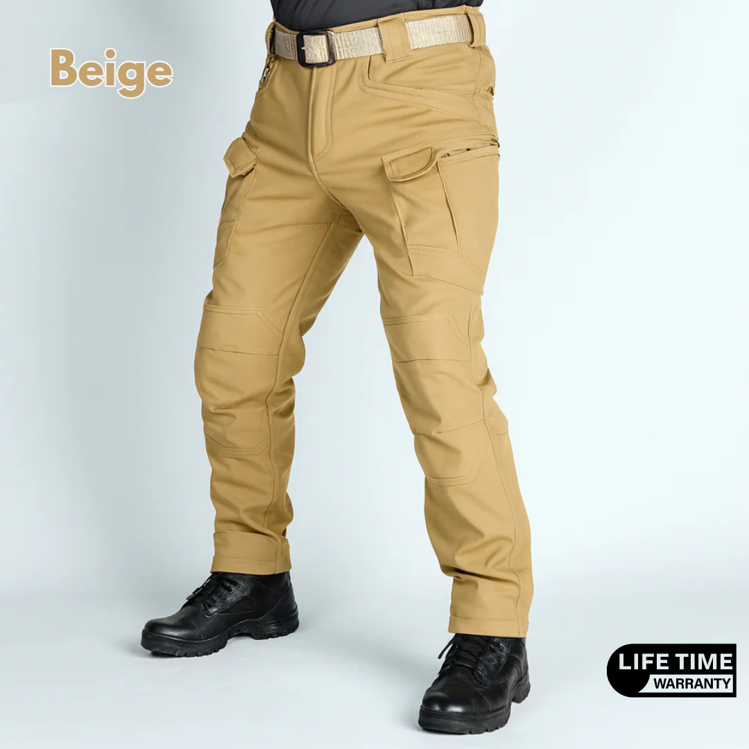 AR9 PRO™ | Indestructible Tactical Cargo for Brutal Winters