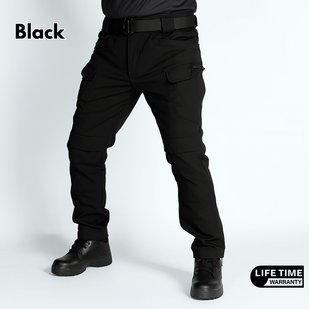 AR9 PRO™ | Indestructible Tactical Cargo for Brutal Winters