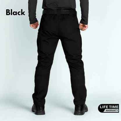 AR9 PRO™ | Indestructible Tactical Cargo for Brutal Winters