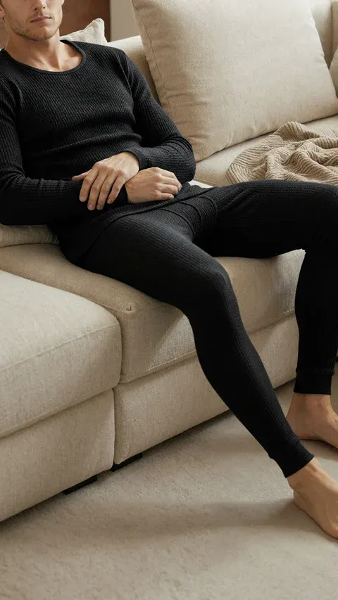 Thermal Set Classic Black