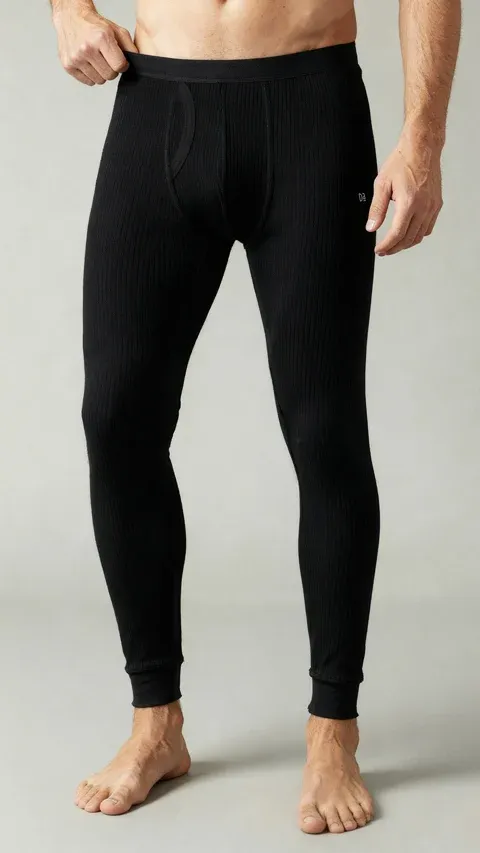 Thermal Set Classic Black