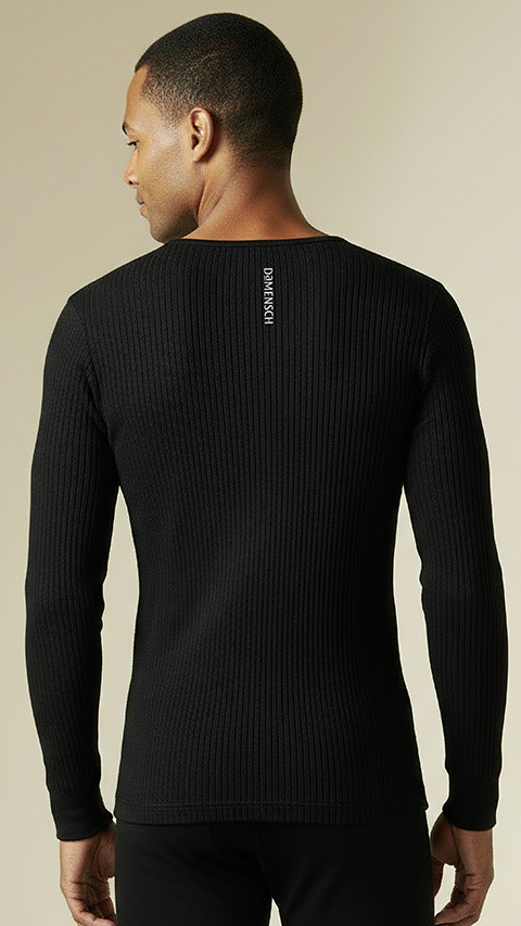 Thermal Set Classic Black
