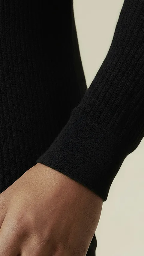 Thermal Set Classic Black