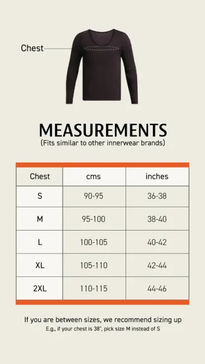 Thermal Set Classic Black