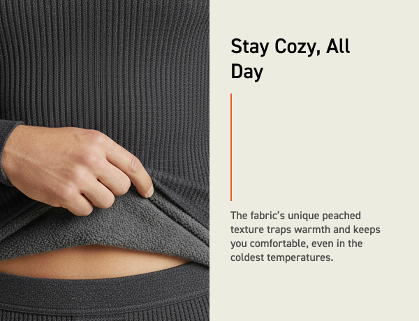 Thermal Set Classic Black