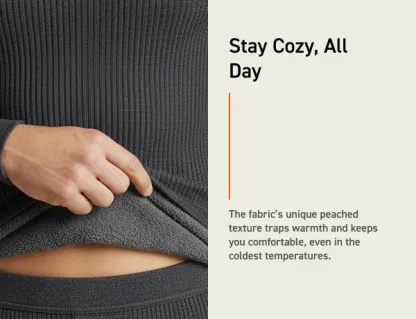 Thermal Set Classic Black