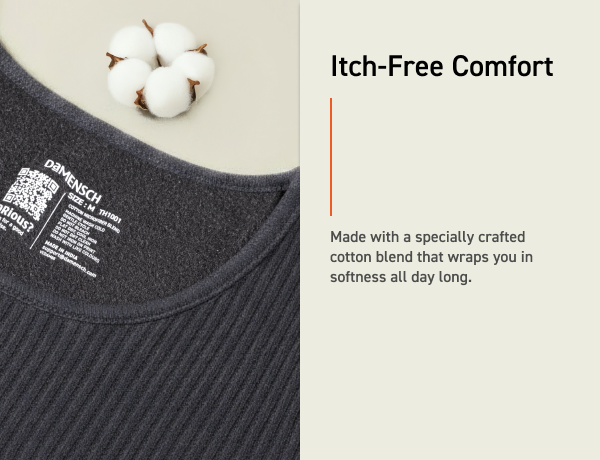 Thermal Set Classic Black