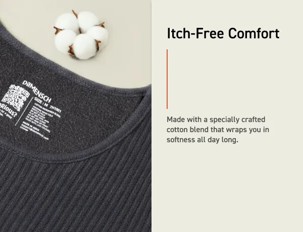 Thermal Set Classic Black