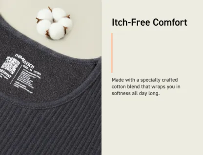 Thermal Set Classic Black