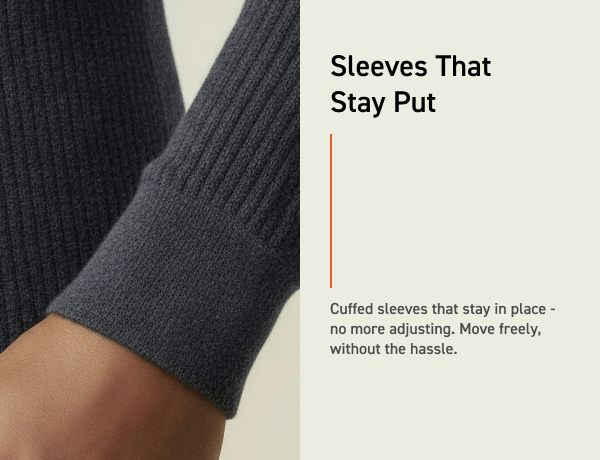 Thermal Set Classic Black