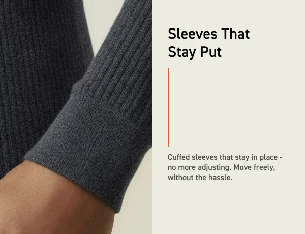 Thermal Set Classic Black