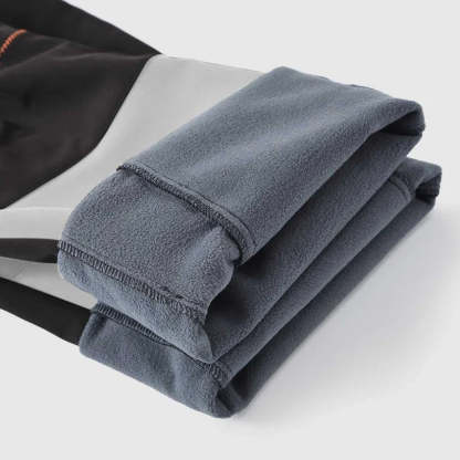 Men’s Winter Tactical Cargo Pants