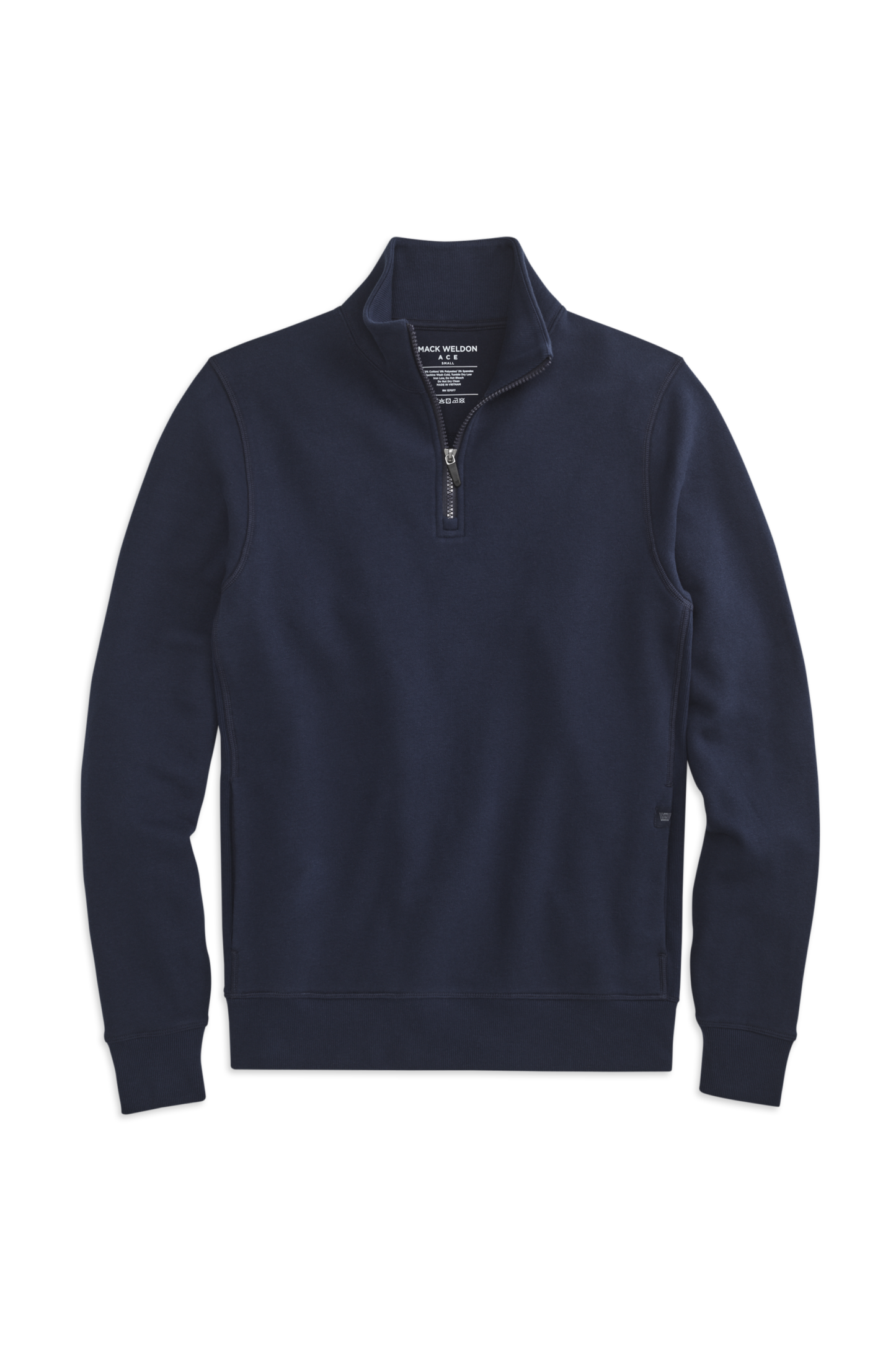 ACE Half-Zip