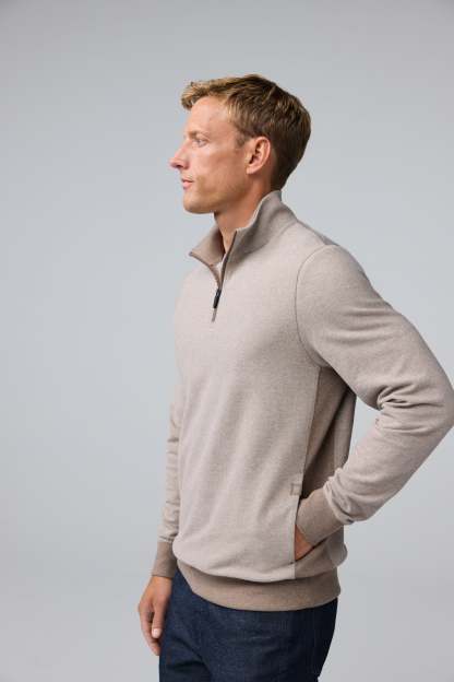 ACE Half-Zip