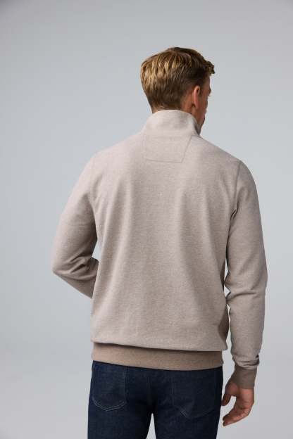 ACE Half-Zip