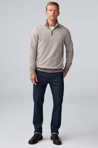 ACE Half-Zip