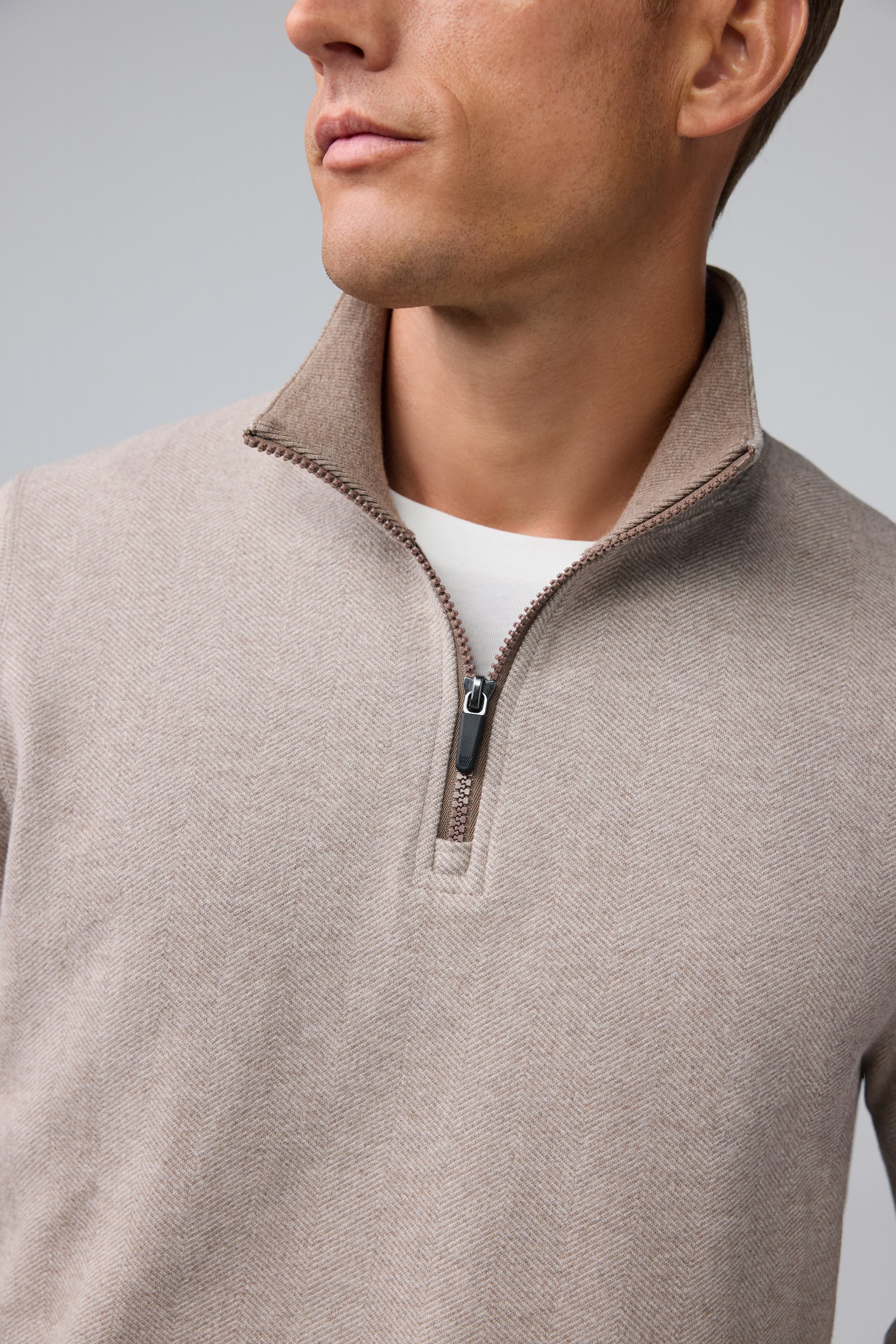 ACE Half-Zip