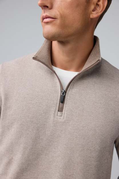 ACE Half-Zip