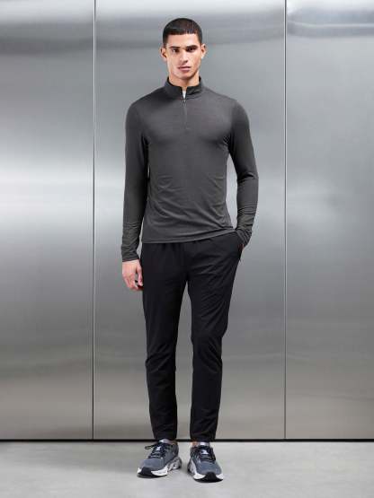 Thermal Base Layer Long-Sleeve Sports T-Shirt