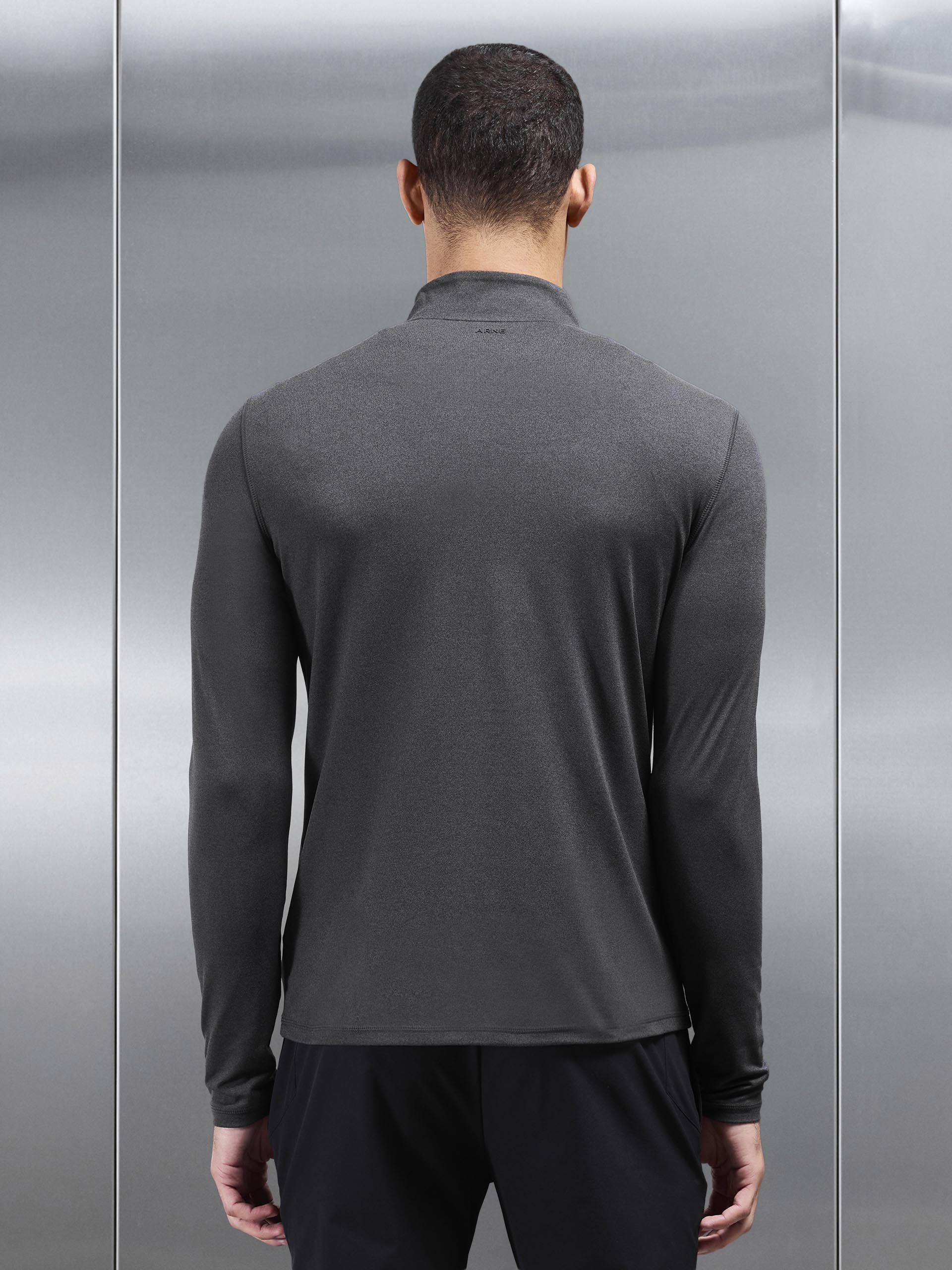 Thermal Base Layer Long-Sleeve Sports T-Shirt