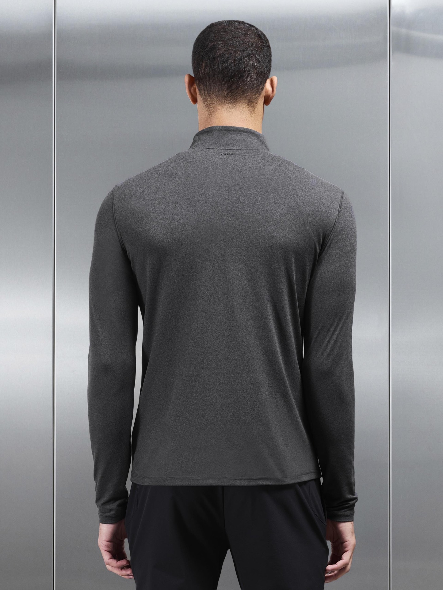 Thermal Base Layer Long-Sleeve Sports T-Shirt