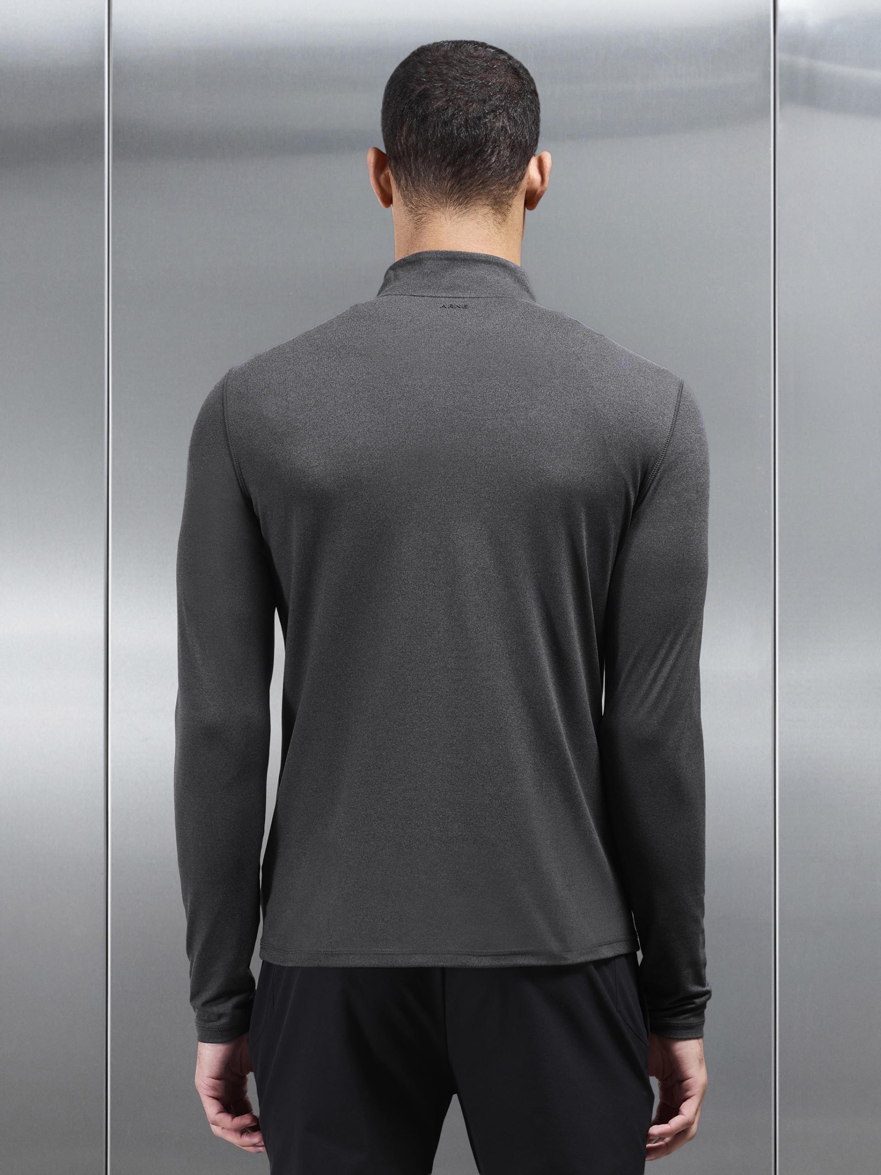 Thermal Base Layer Long-Sleeve Sports T-Shirt