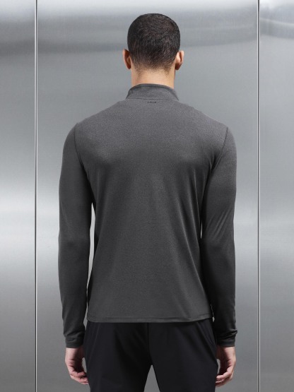 Thermal Base Layer Long-Sleeve Sports T-Shirt