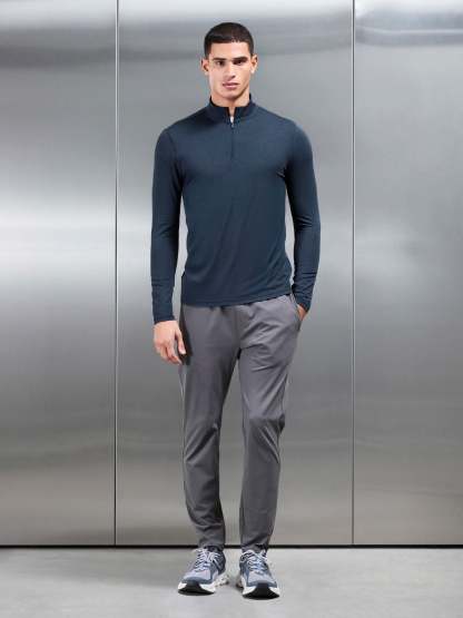 Thermal Base Layer Long-Sleeve Sports T-Shirt
