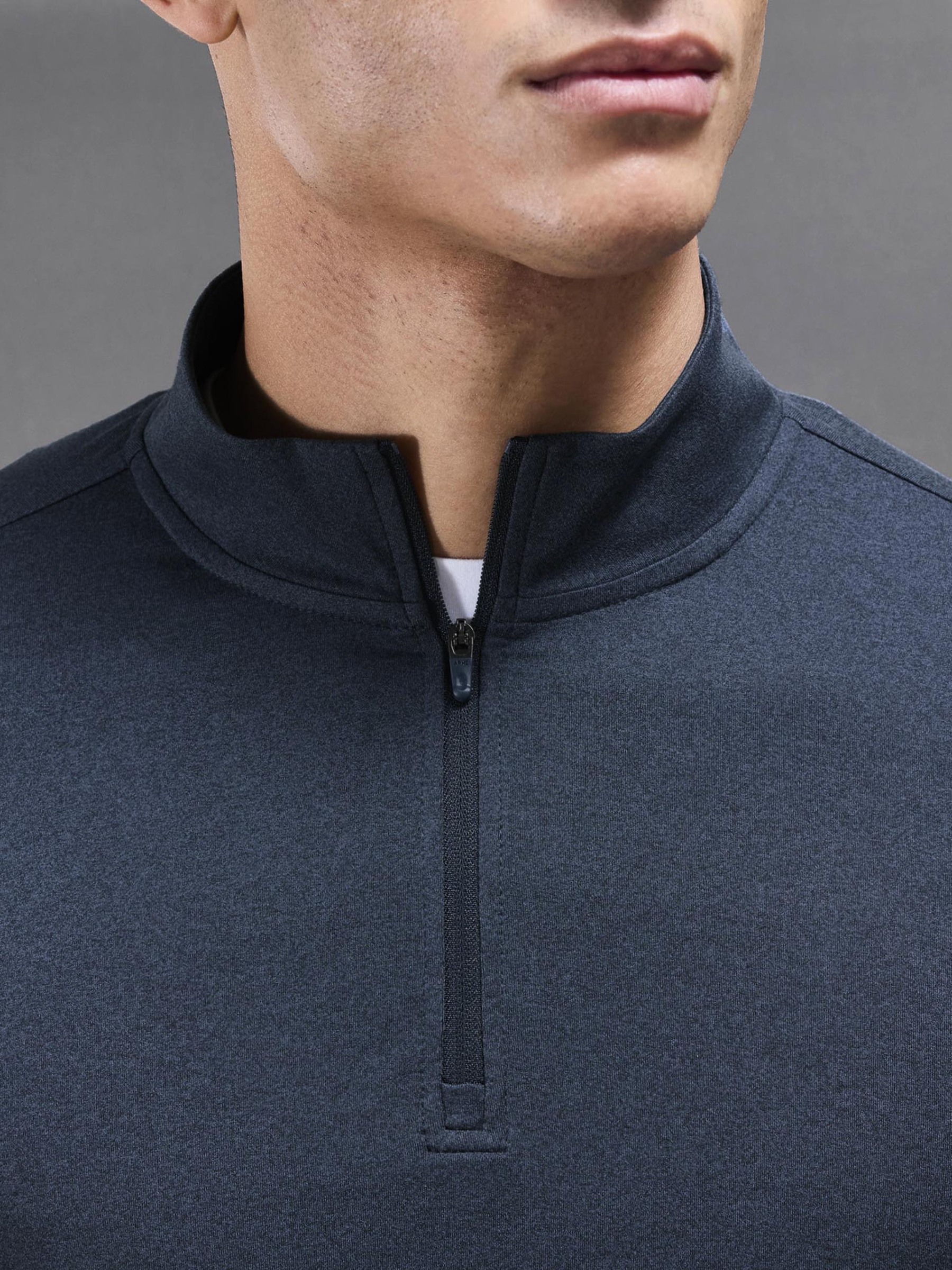 Thermal Base Layer Long-Sleeve Sports T-Shirt