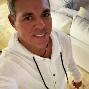 Men's Trendy Linen Hooded Two-Piece Set