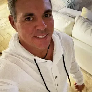 Men's Trendy Linen Hooded Two-Piece Set