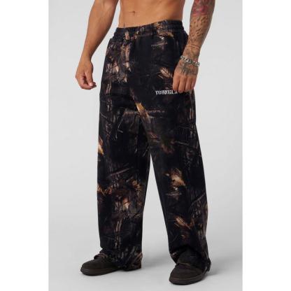 Tree Camo Pant