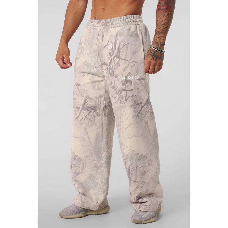 Tree Camo Pant