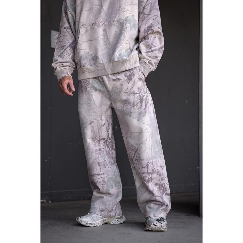 Tree Camo Pant