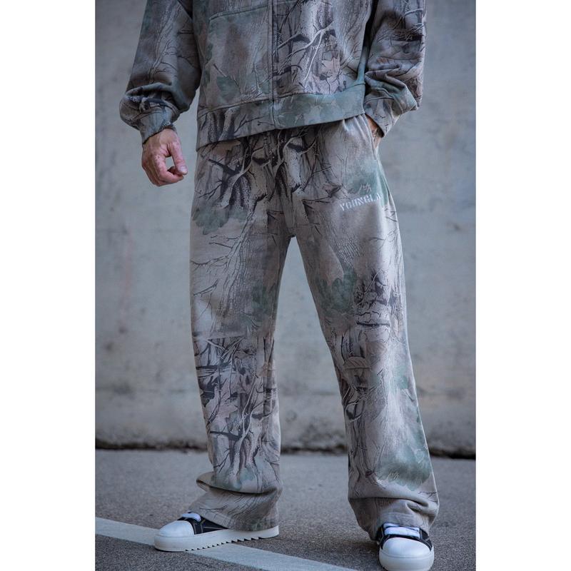 Tree Camo Pant